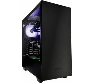 Produktbild dubaro Gamer PC XL Ryzen 5 5600X