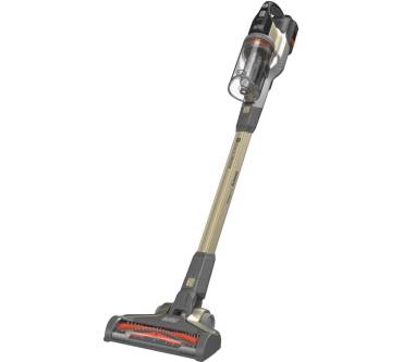 Produktbild Black + Decker 4 in 1 Akku-Stielsauger  PowerSeries Extreme BHFEV36B2D