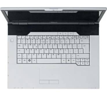 Produktbild Fujitsu-Siemens Amilo Pa 3553