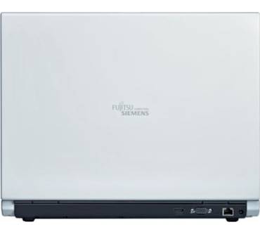 Produktbild Fujitsu-Siemens Amilo Pa 3553