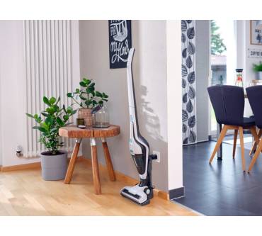 Produktbild Leifheit Rotaro PowerVac 2in1