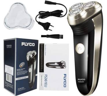 Produktbild FLYCO FS361EU