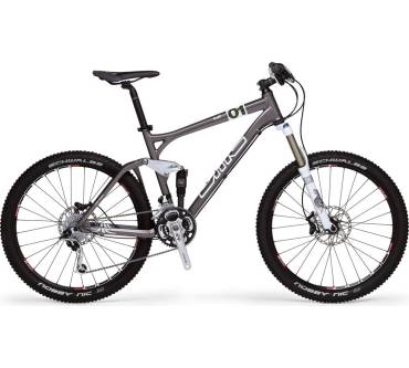 Produktbild BMC Trailfox TF01