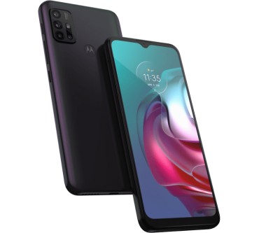 Produktbild Motorola Moto G30