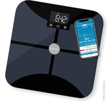 Produktbild Medisana BS 652 connect