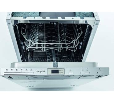 Produktbild Exquisit EGSP 2109.1 E