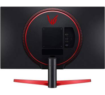 Produktbild LG UltraGear 27GN600-B