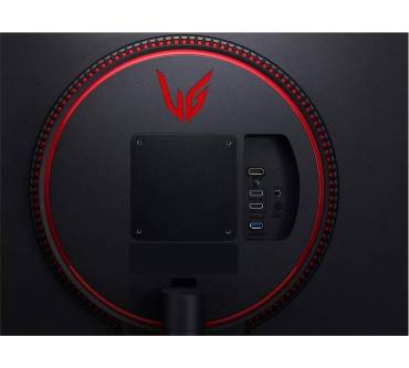 Produktbild LG UltraGear 27GN600-B