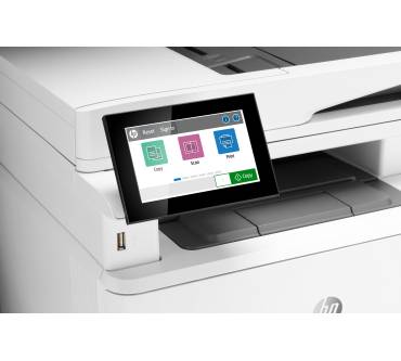 Produktbild HP Laserjet Enterprise M430f MFP