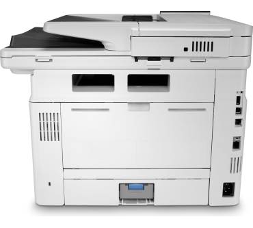 Produktbild HP Laserjet Enterprise M430f MFP
