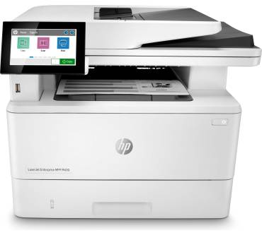 Produktbild HP Laserjet Enterprise M430f MFP