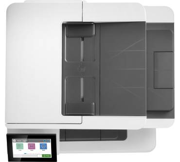 Produktbild HP Laserjet Enterprise M430f MFP
