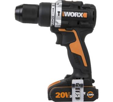 Produktbild Worx WX352