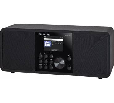 Produktbild Telestar DIRA S 2