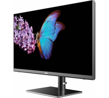 Produktbild MSI Creator PS321URV