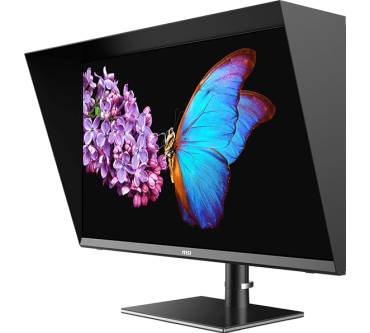 Produktbild MSI Creator PS321URV