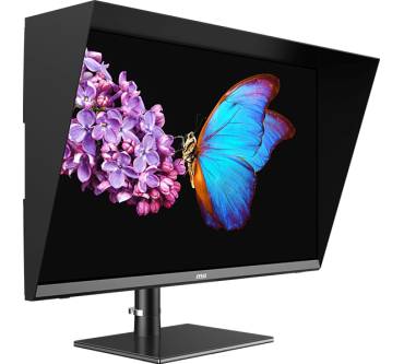 Produktbild MSI Creator PS321URV