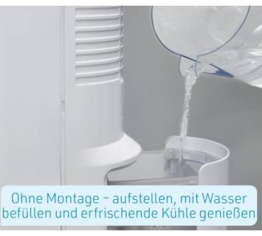 Produktbild Mediashop.tv Livington ChillTower