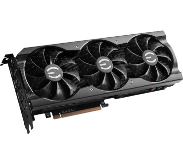 Produktbild EVGA GeForce RTX 3060 Ti FTW3 Ultra Gaming