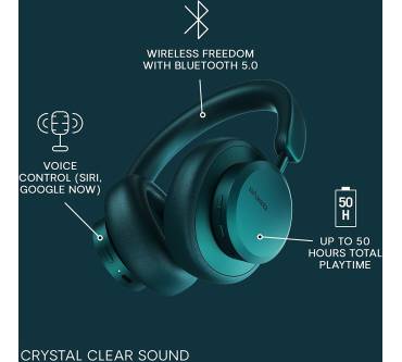 Produktbild Urbanista Miami