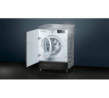 Produktbild Siemens iQ700 WI14W442