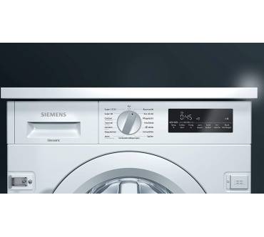 Produktbild Siemens iQ700 WI14W442