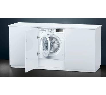 Produktbild Siemens iQ700 WI14W442