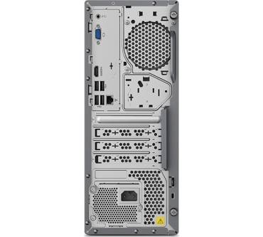 Produktbild Lenovo IdeaCentre T540-15AMA G