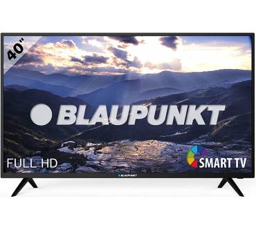 Produktbild Blaupunkt BS40F2012NEB