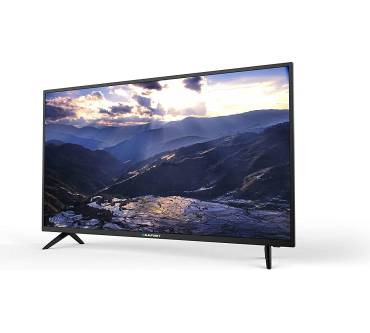 Produktbild Blaupunkt BS40F2012NEB