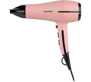 Produktbild Lidl / Silvercrest SHTT 2200