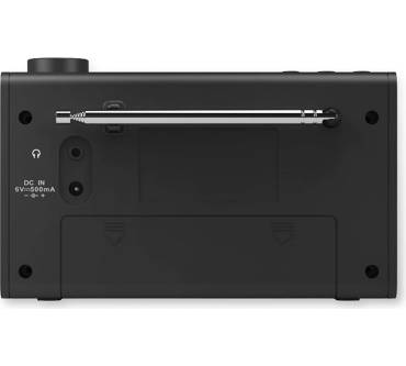 Produktbild Hama DR7