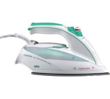 Produktbild Braun FreeStyle SI 6261