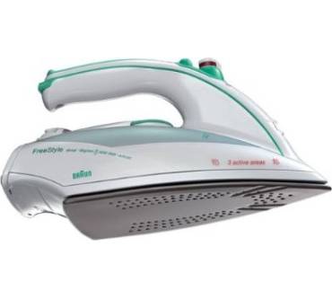 Produktbild Braun FreeStyle SI 6261