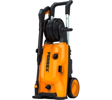 Produktbild Aldi / Ferrex Hochdruckreiniger (2200 W)