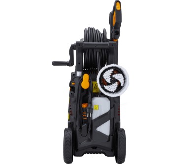 Produktbild Aldi / Ferrex Hochdruckreiniger (2200 W)