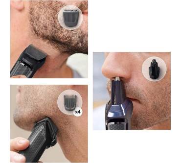 Produktbild Philips Multigroom series 3000 MG3710/85