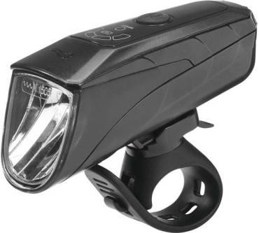 Produktbild Lidl / Crivit Fahrradleuchtenset