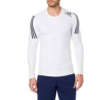 Produktbild Adidas Alphaskin Sport+ Longsleeve