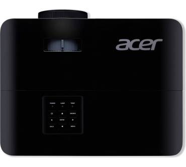Produktbild Acer H5385BDi