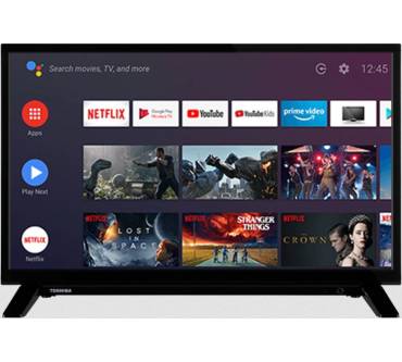 Produktbild Toshiba 24WA2063DA