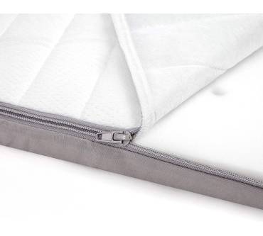 Produktbild Julius Zöllner Travelsoft Premium Reisebettmatratze