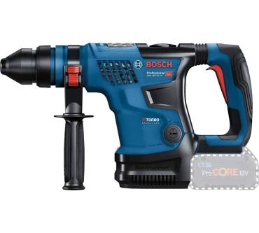 Produktbild Bosch GBH 18V-34 CF Professional