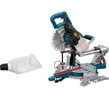 Produktbild Bosch GCM 18V-216 Professional