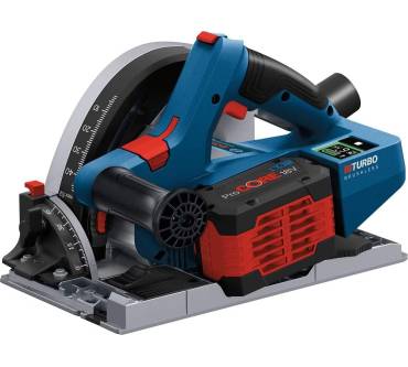 Produktbild Bosch GKT 18V-52 GC Professional