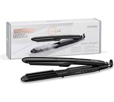 Produktbild BaByliss Steam Straight
