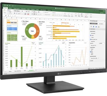 Produktbild LG 27BN650Y-B