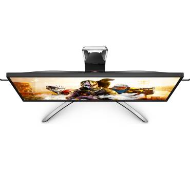 Produktbild AOC Agon AG273QXP