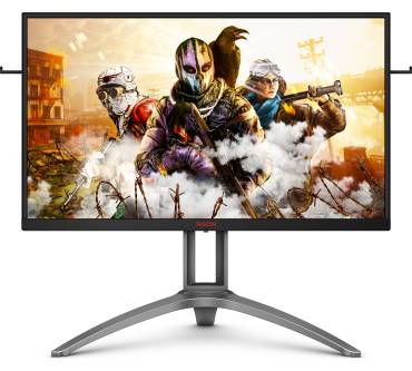 Produktbild AOC Agon AG273QXP