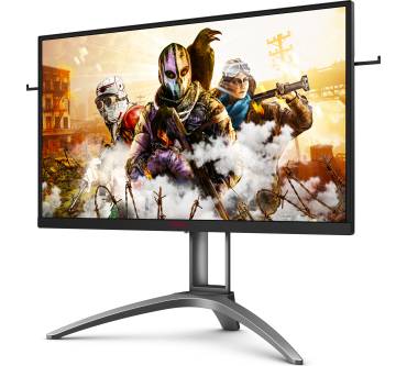 Produktbild AOC Agon AG273QXP
